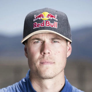 Bryce Menzies (Image Credit: Twitter)